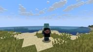 The MinecraftCapes mod lets players use custom capes in Minecraft (Image via Sportskeeda Gaming || Mojang Studios/james090500)